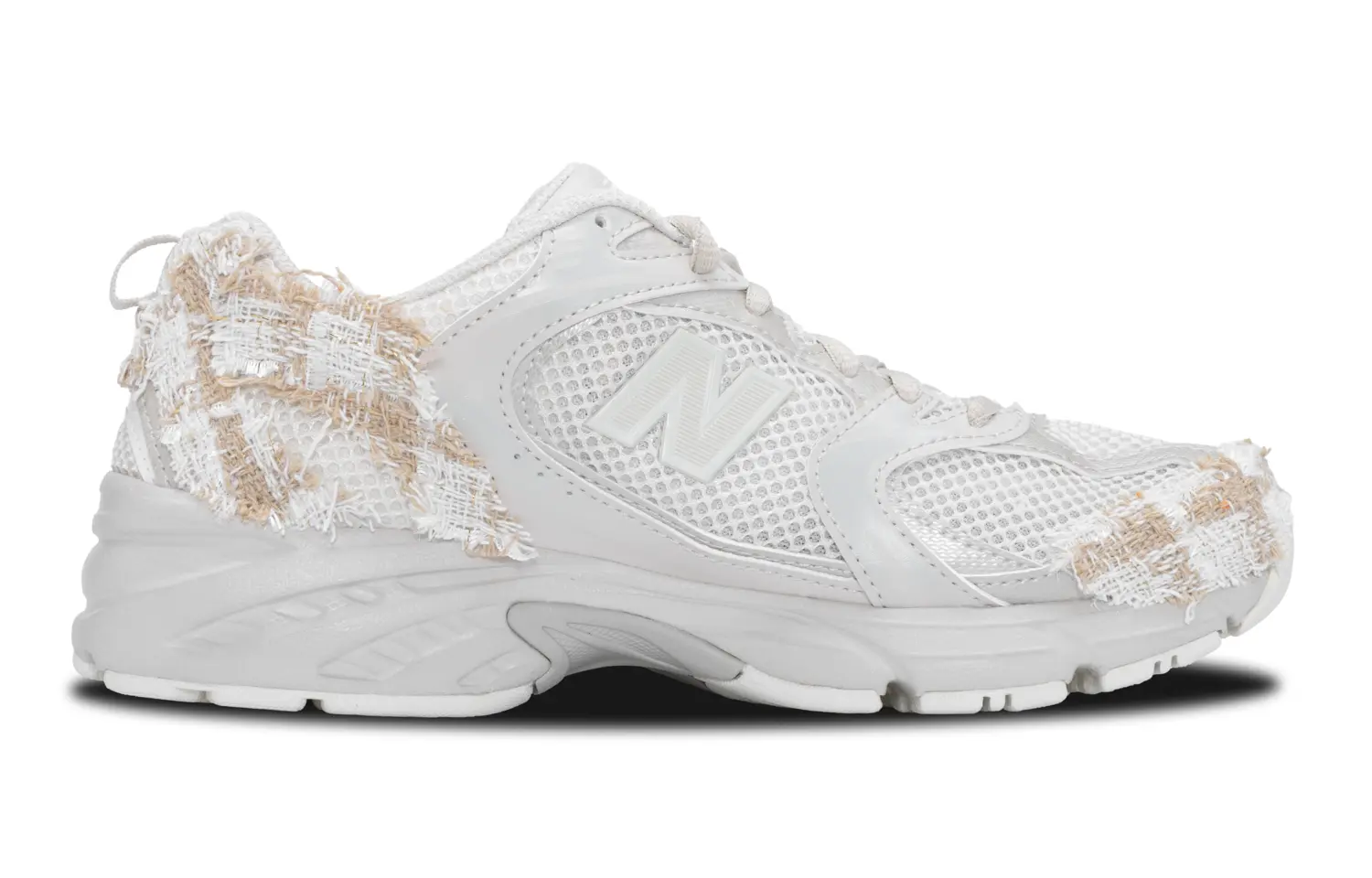 

Кроссовки NB 530 унисекс с низким верхом коричневые New Balance, Коричневый, Кроссовки NB 530 унисекс с низким верхом коричневые New Balance