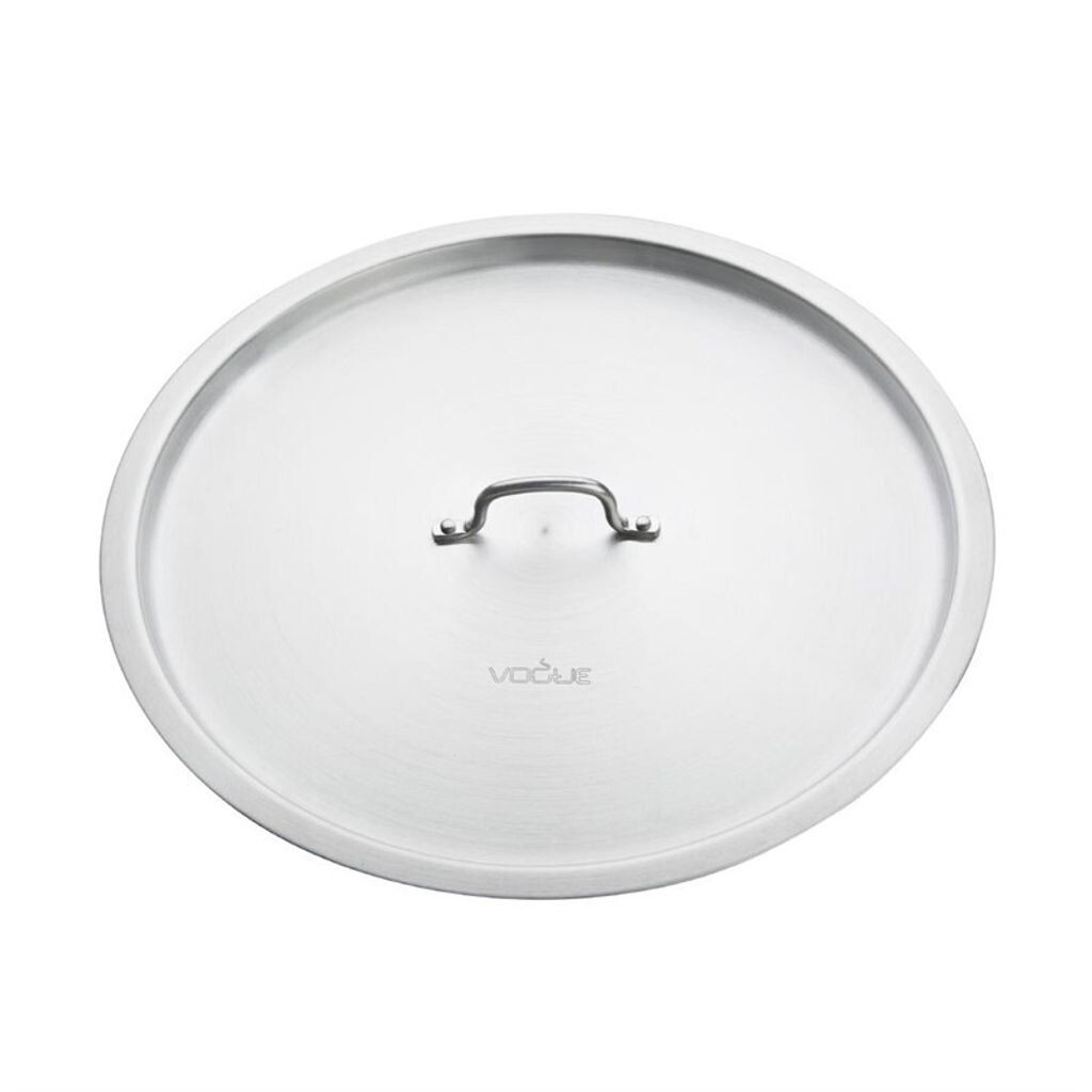

Крышка кастрюли Vogue 40см