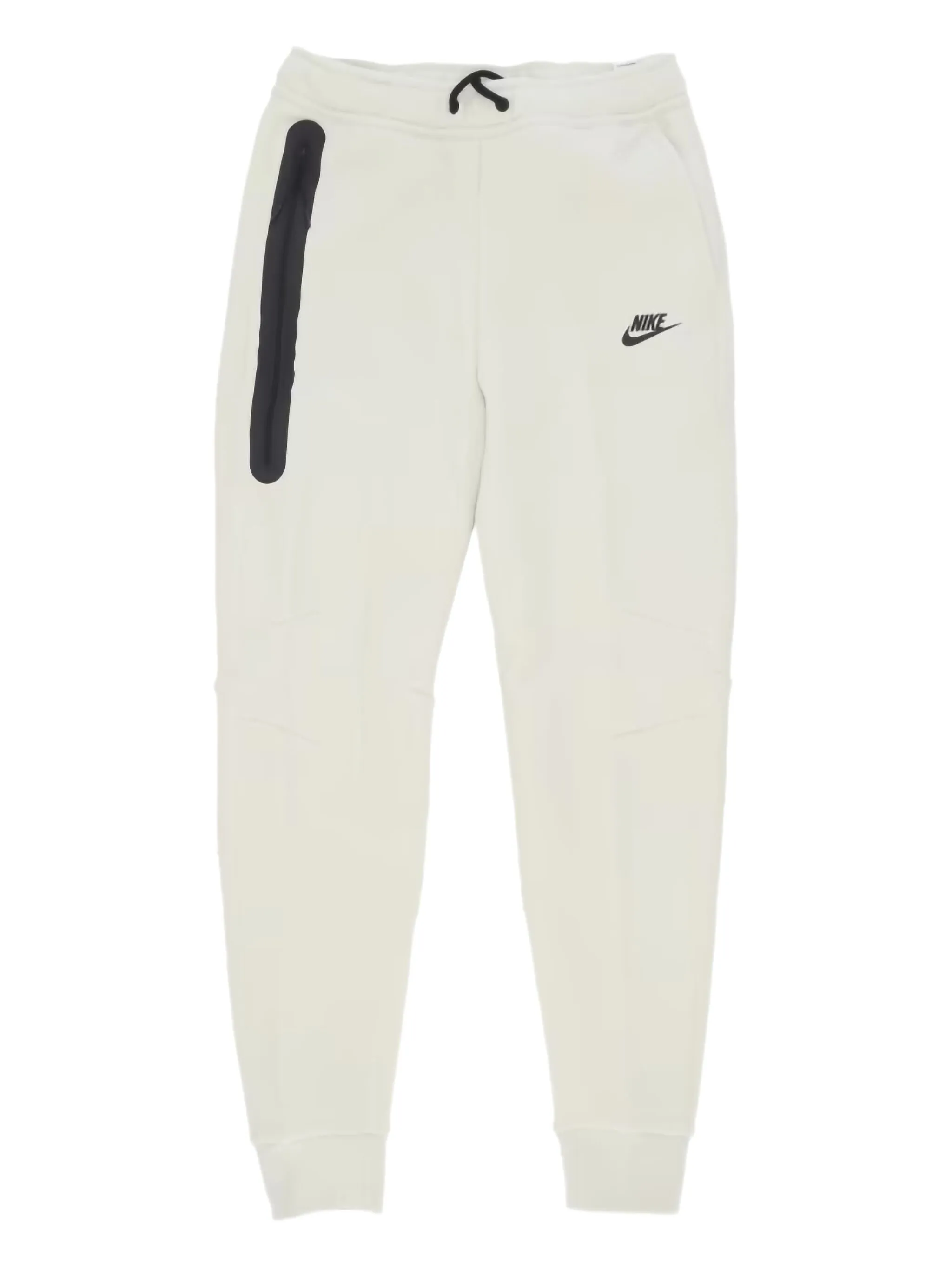 

Спортивные брюки Windrunner Sea Glass/Black Nike, белый