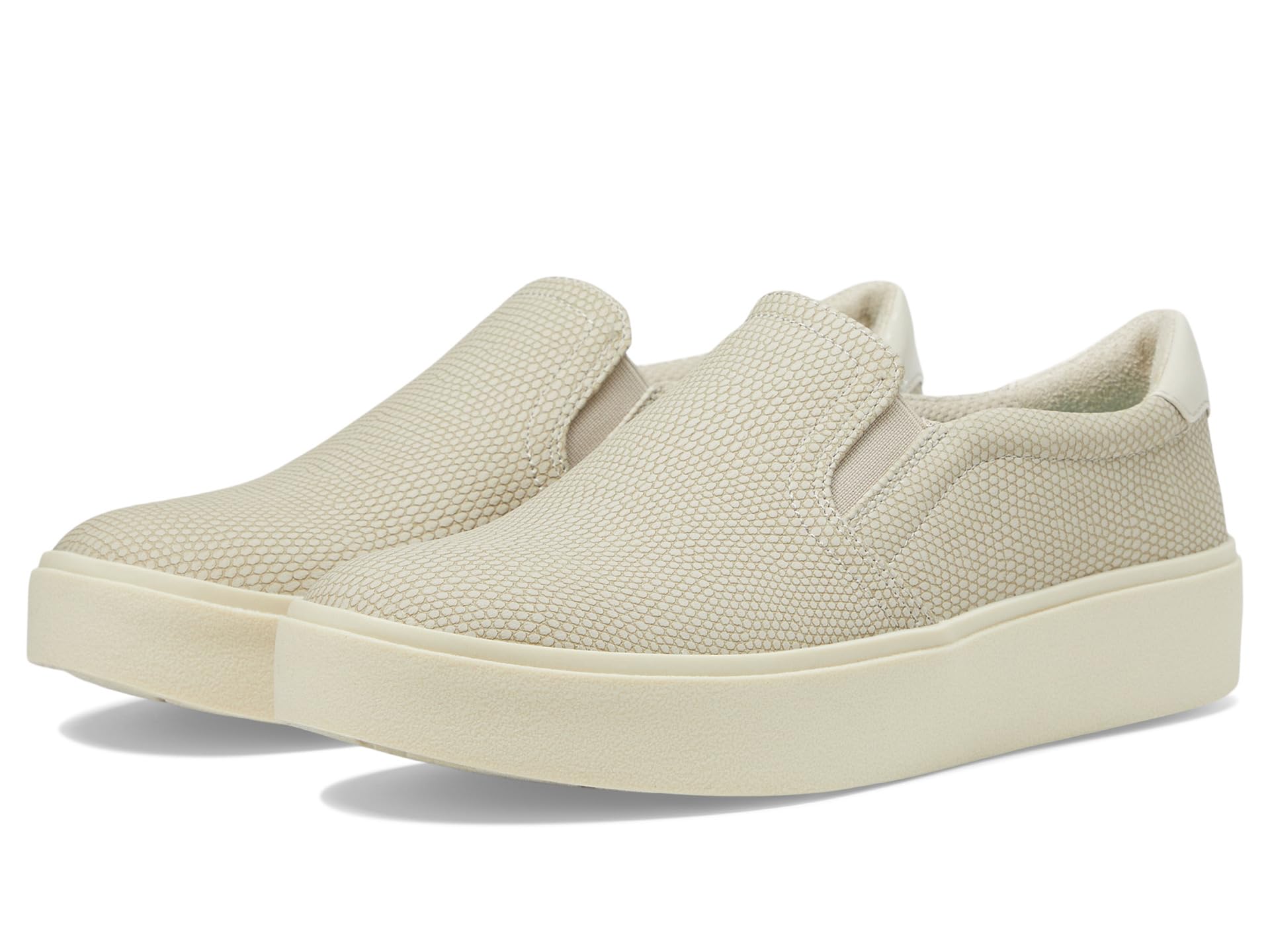Лоферы Dr. Scholl's Madison Up Slip-On, Oyster Snake