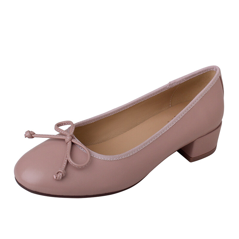 

Туфли женские повседневные Women's Casual Shoes Women's Mo Lin, желтый