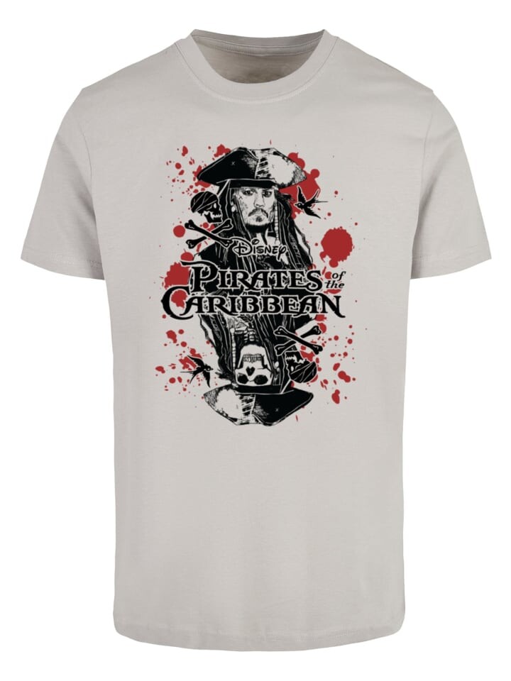 

Футболка Absolute Cult T-Shirts, цвет lightasphalt