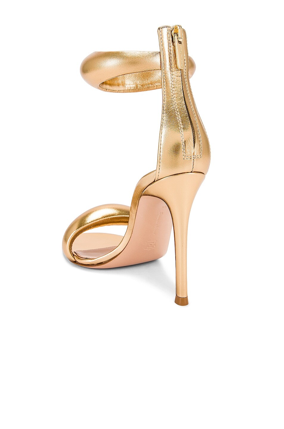Туфли жеские Bijoux Heels Gianvito Rossi, цвет Mekong — фото 3