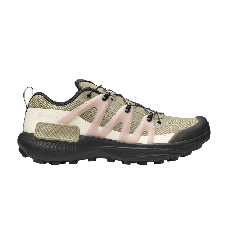 

Кроссовки Genesis Advanced 'Pale Olive Green', зеленый