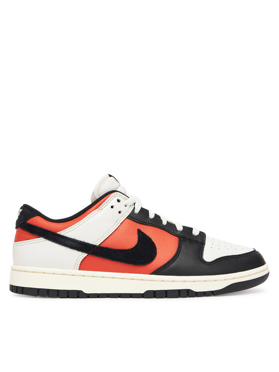 

Кроссовки Dunk Low JP HQ4988 Nike, белый
