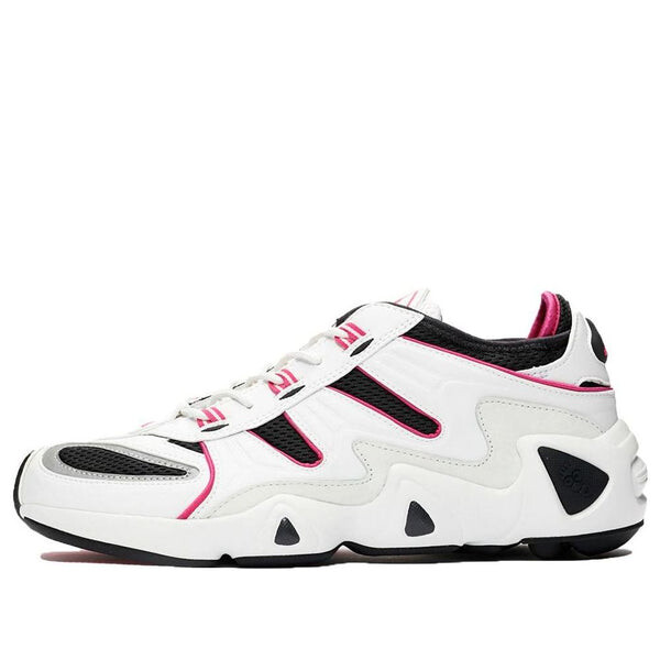 

Массивные кеды fyw s 97 Adidas, белый