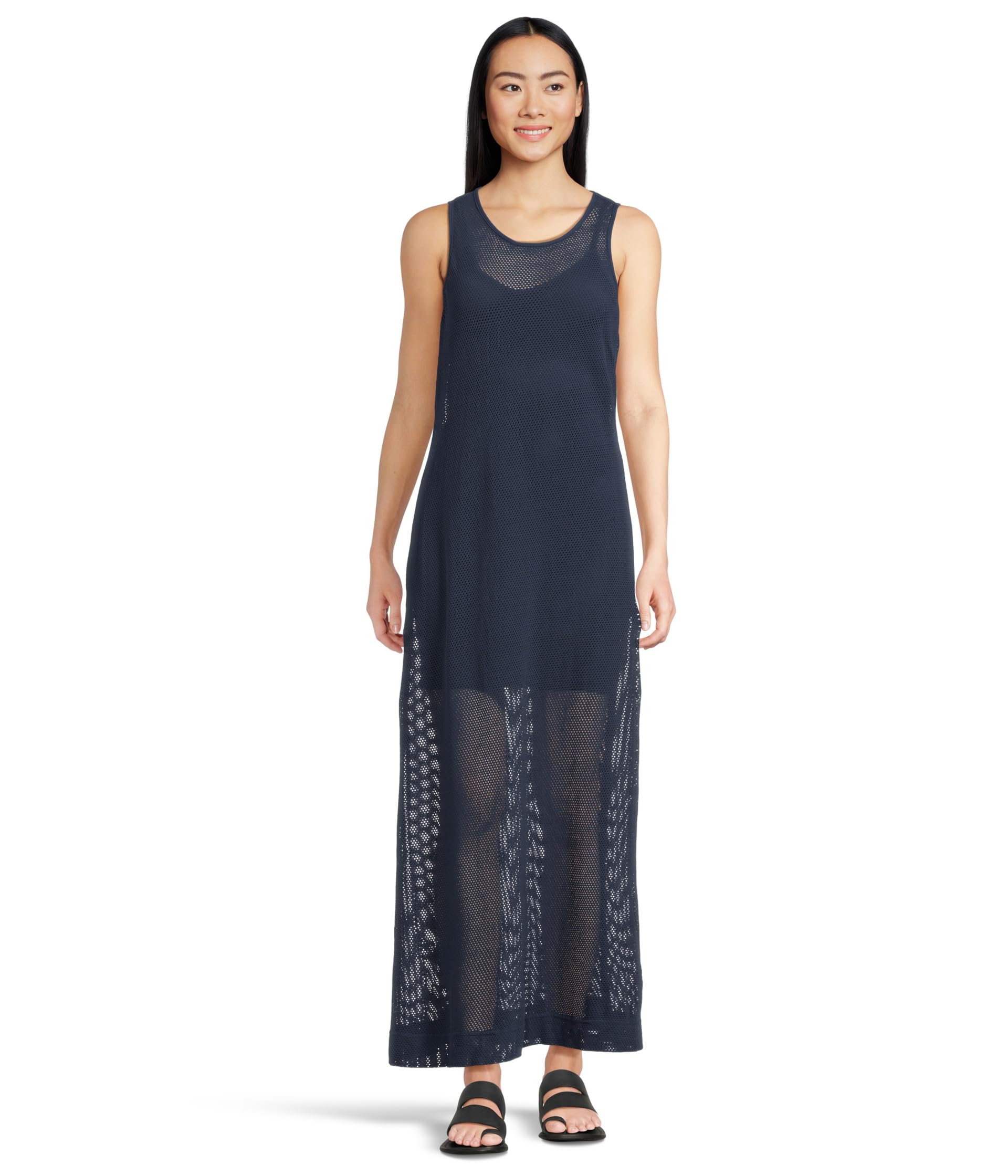 

Платье Michael Stars Julianna Maxi Dress, Nocturnal