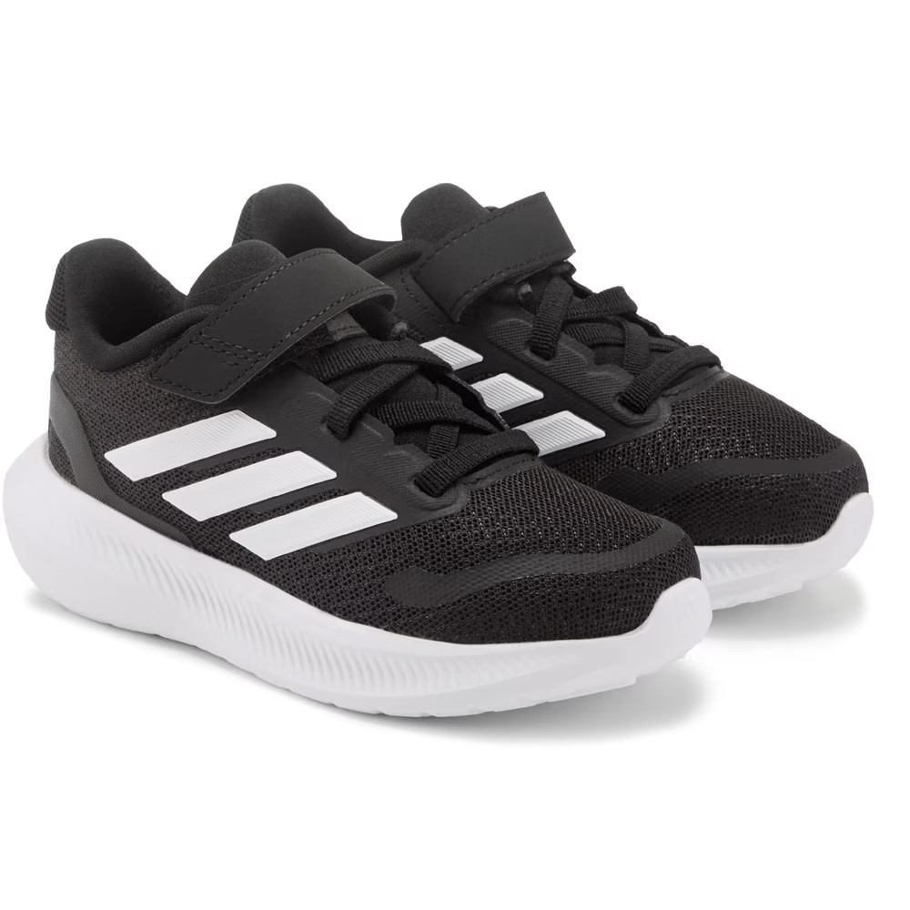 

Кроссовки Runfalcon 5 Adidas, черный