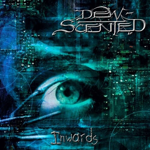 

CD диск Dew Scented: Inwards [Digipak] [Bonus Tracks] [Limited Edition]