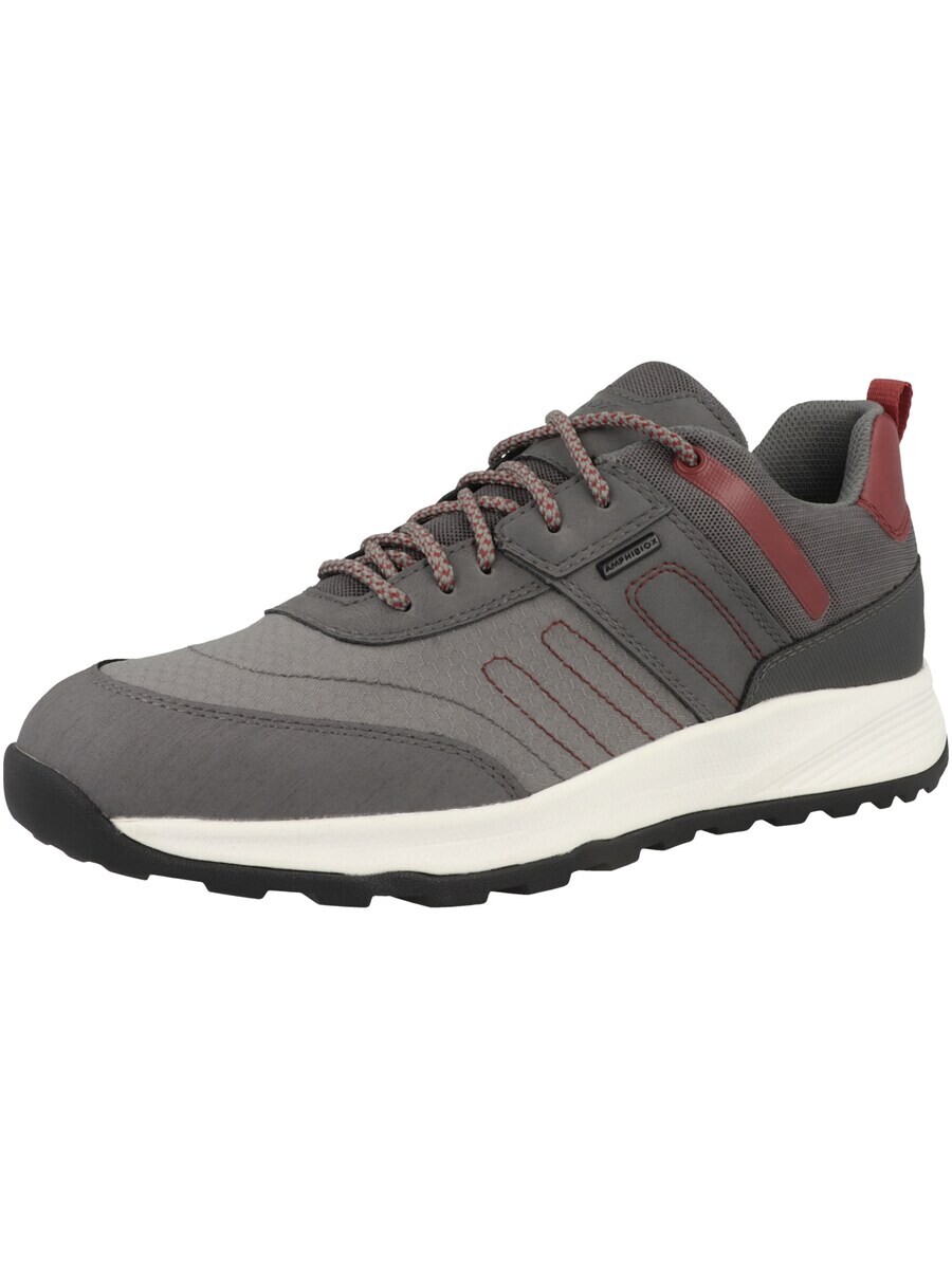 

Кроссовки GEOX Sneakers U Terrestre B Abx A, темно-серый