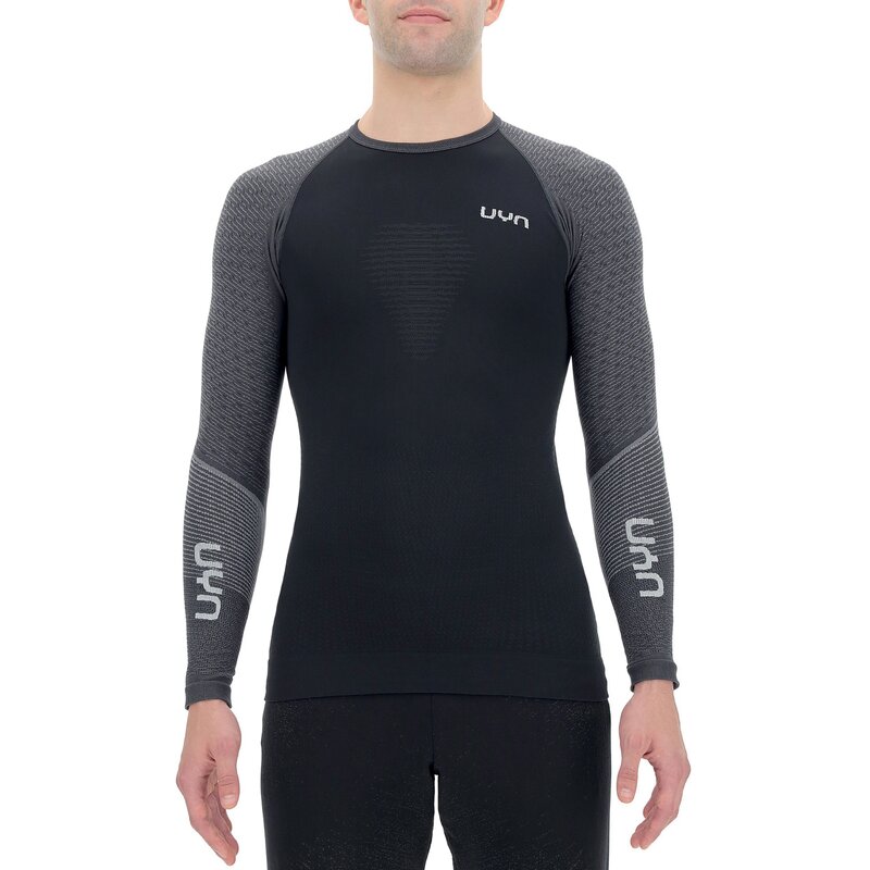 

Футболка Marathon ow long_sl Uyn, мультиколор