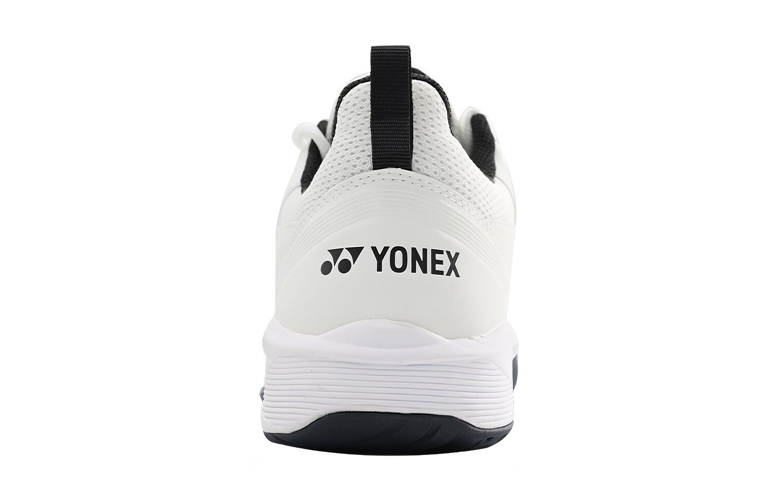 Кроссовки YONEX Tennis Shoes Unisex Low-top White, белый — фото 4