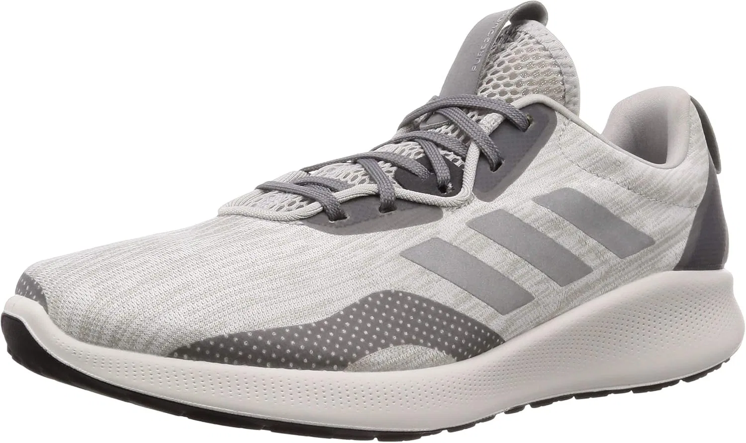 Мужские спортивные кроссовки Adidas Purebounce+ Street M, Multicoloured 000