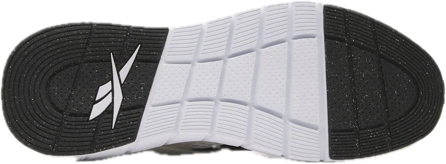 

Мужские кроссовки Reebok Nano для тренировок, белый/черный