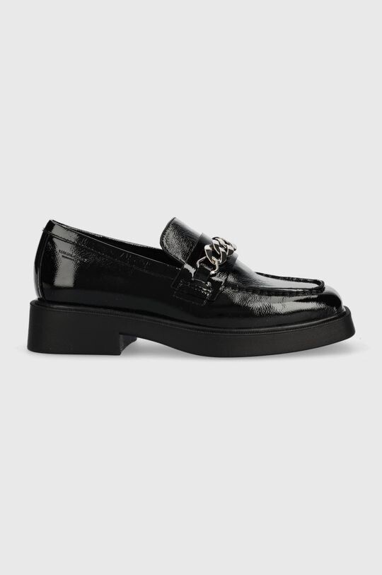 

Кожаные лоферы Vagabond JILLIAN Vagabond Shoemakers, черный