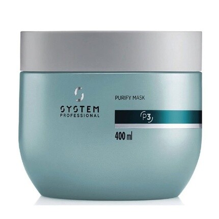 

System Professional Purify Mask P3 400мл