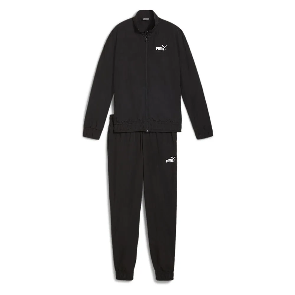 

Спортивный костюм Puma 683205, черный