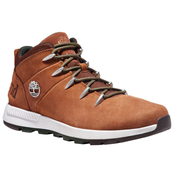 

Sprint Trekker Mid - кроссовки Timberland, Saddle