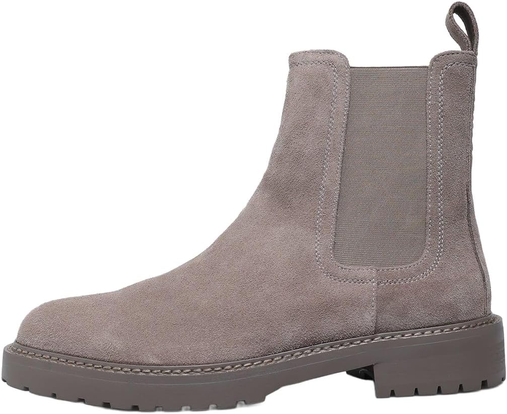 

Ботильоны Chelsea SAINT MORTA Chunky, Taupe