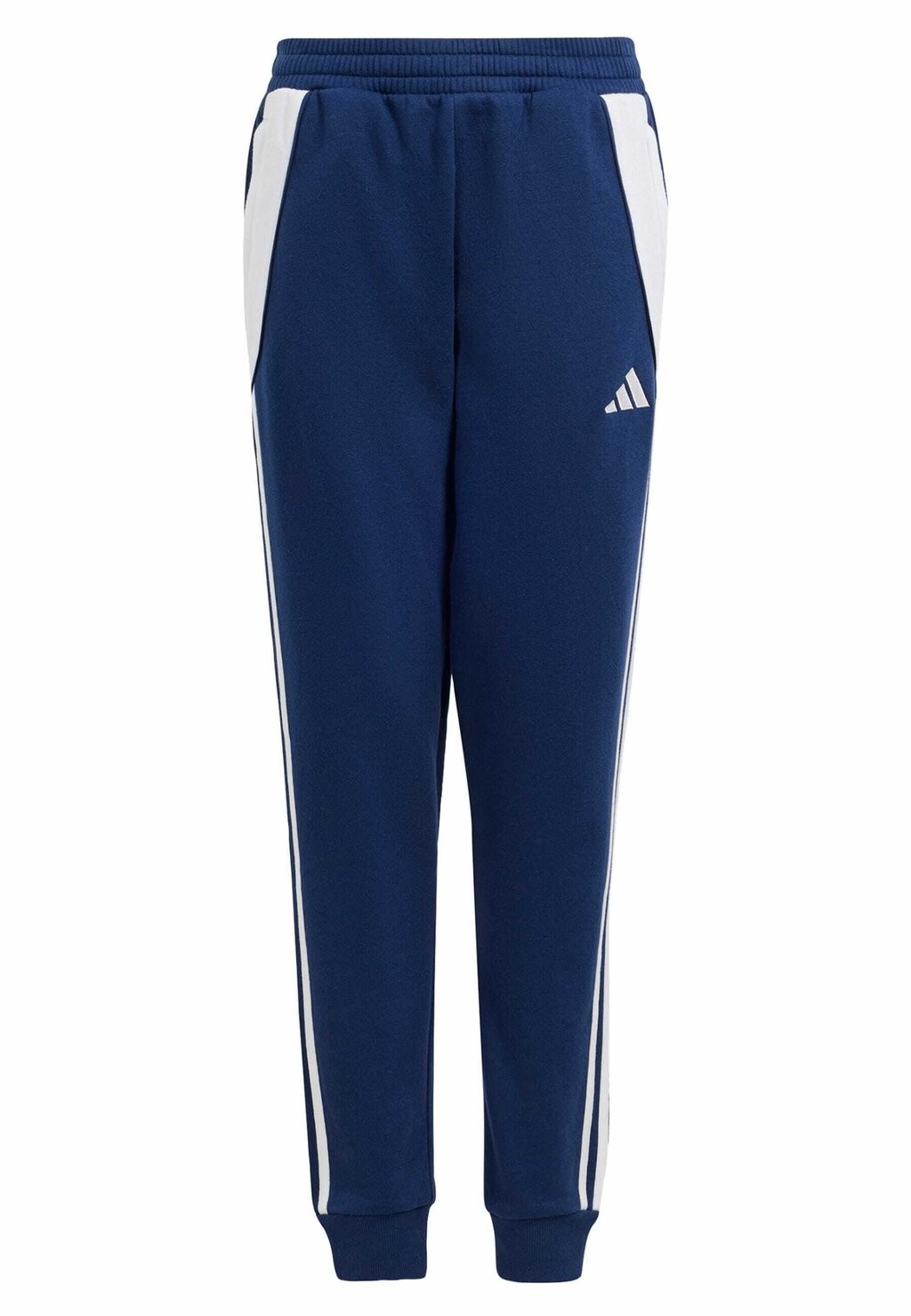 

Брюки для бега TIRO 24 adidas Performance, цвет team navy blue white