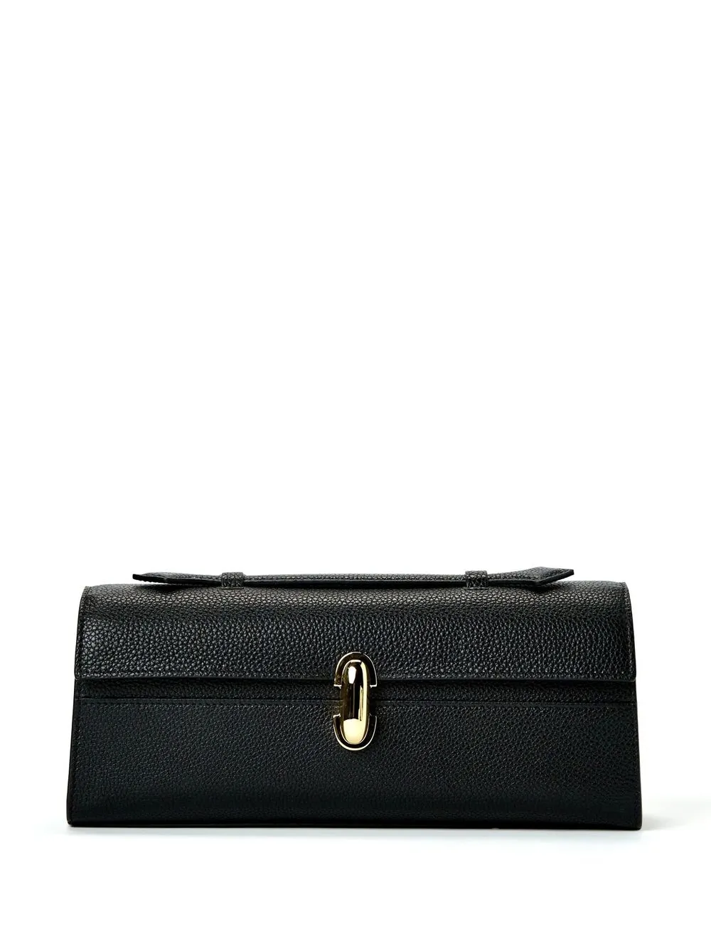 

Сумка-тоут Symmetry Pochette Savette, черный