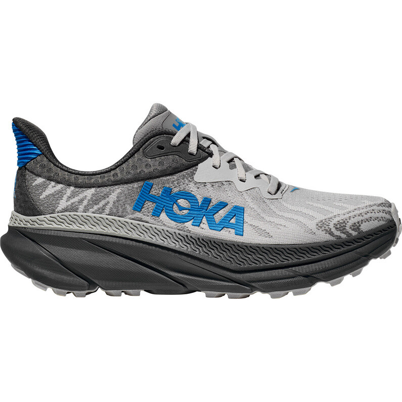 

Мужские кроссовки Challenger 7 Hoka, серый