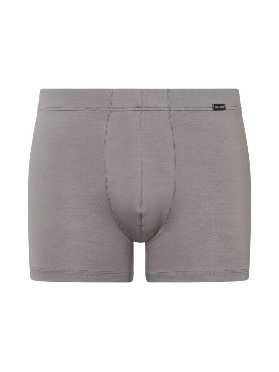 

Трусы Hanro Boxer shorts Harry, серый