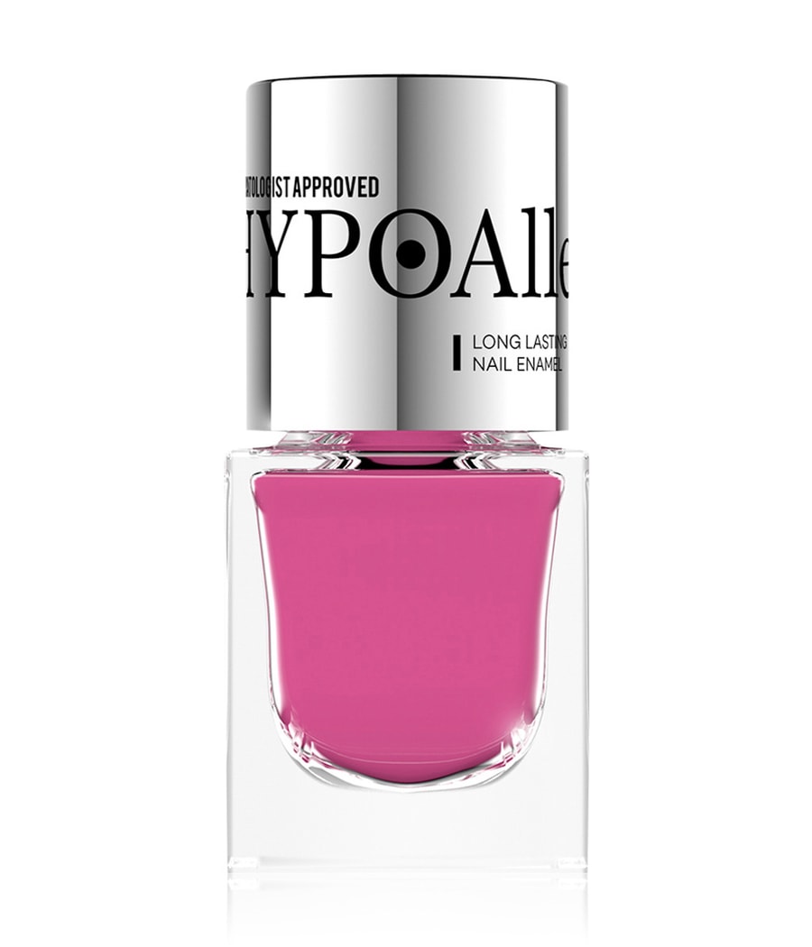

Лак для ногтей Bell HYPOAllergenic Long Lasting Nail Enamel, Nr. 04, 9.5g