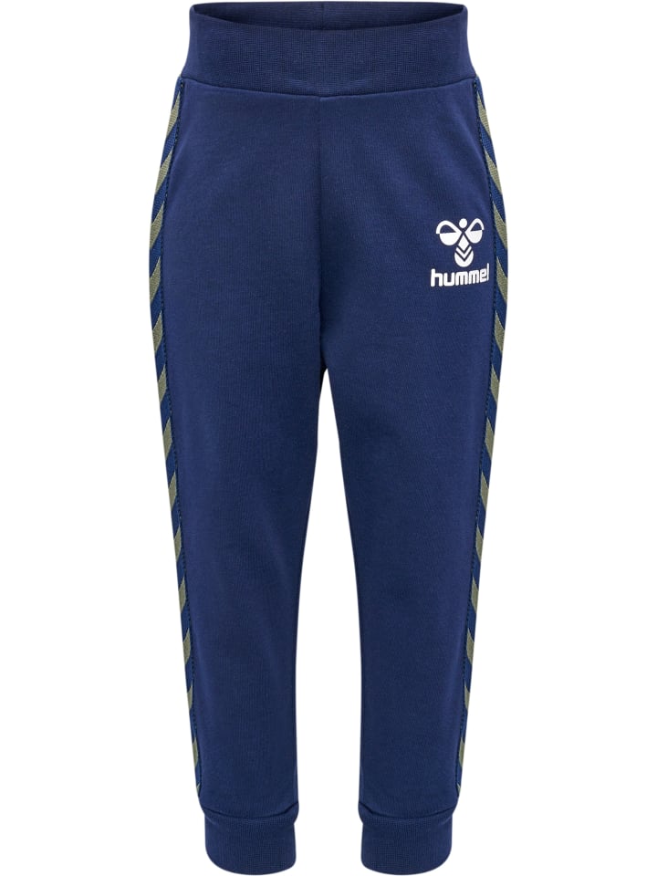 

Спортивные брюки Hummel