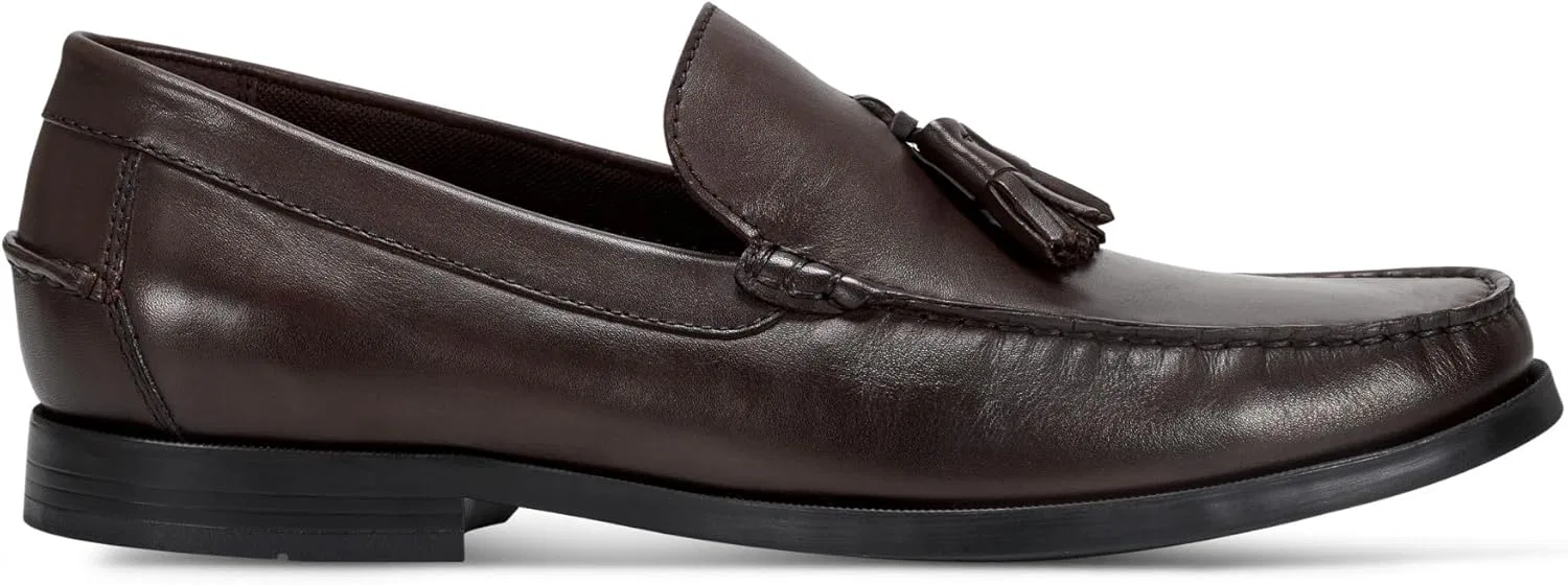 Мужские туфли Rockport Whitlaw, Dark Brown — фото 3