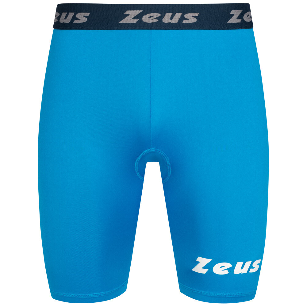 

Мужские колготки Zeus Bermuda Elastic Pro королевского цвета