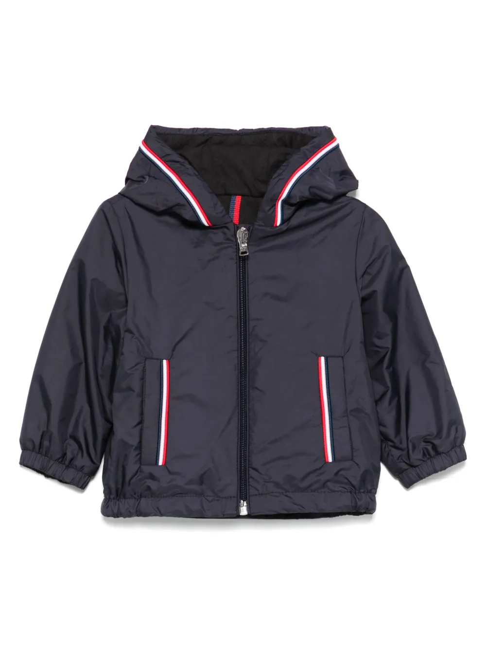 

Куртка Granduc Moncler Enfant, синий