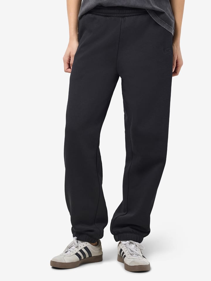 

Noisy may Черные спортивные штаны