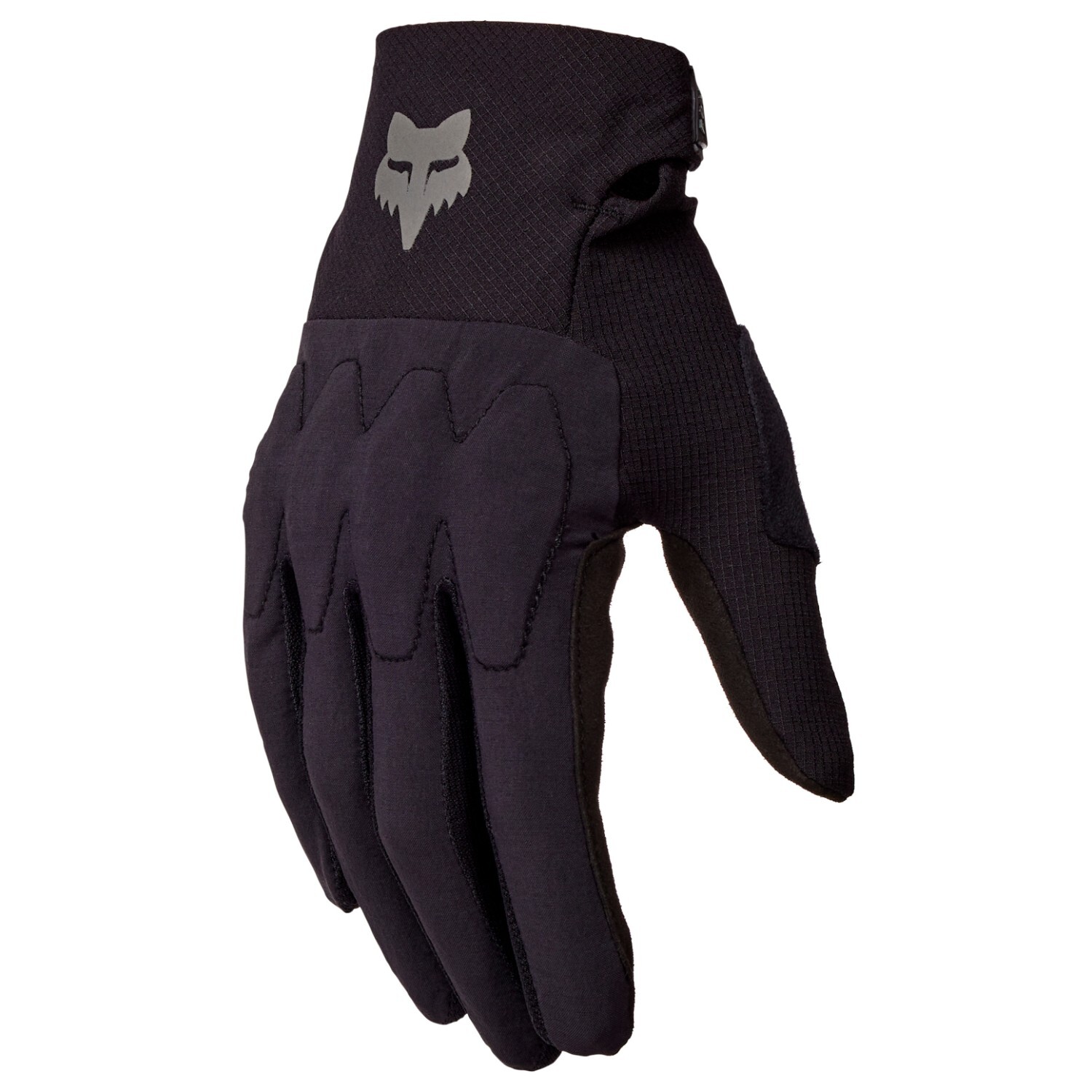 

Перчатки Fox Racing Defend D3O Glove, черный