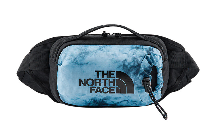 

Поясная сумка унисекс THE NORTH FACE, Синий