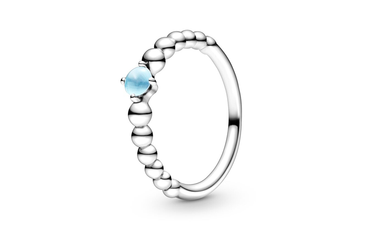 

Pandora Кольцо из стерлингового серебра 925 пробы Women's