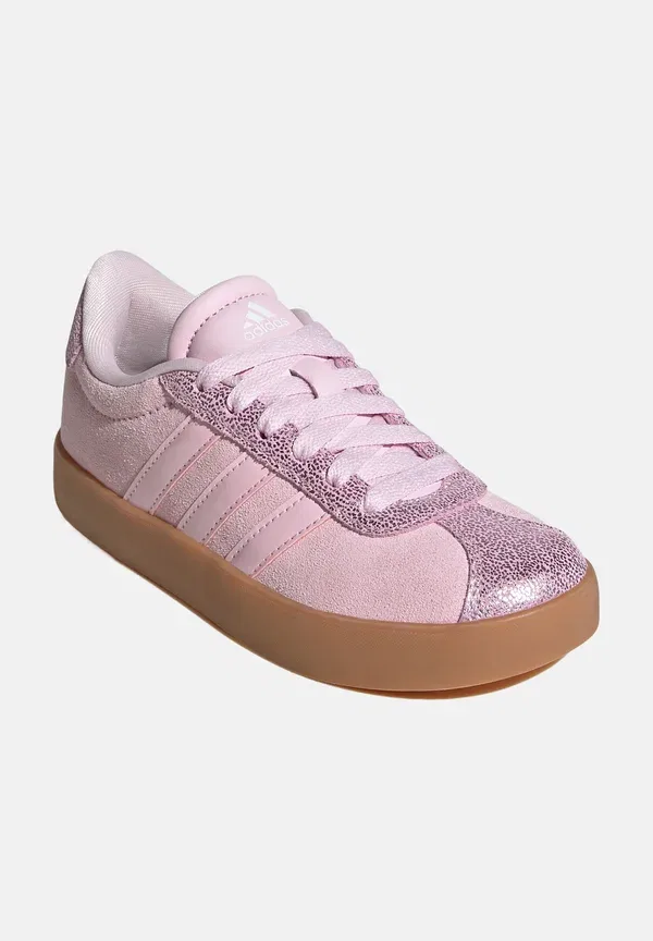 Кроссовки Adidas Sportswear, прозрачный розовый — фото 2