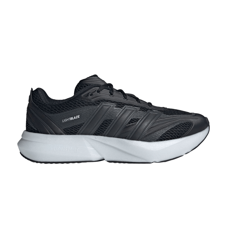 

Кроссовки adidas Lightblaze Glow 'Black Carbon', черный