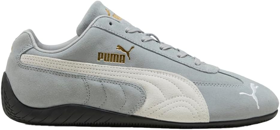 

Кроссовки Puma для взрослых унисекс, серый