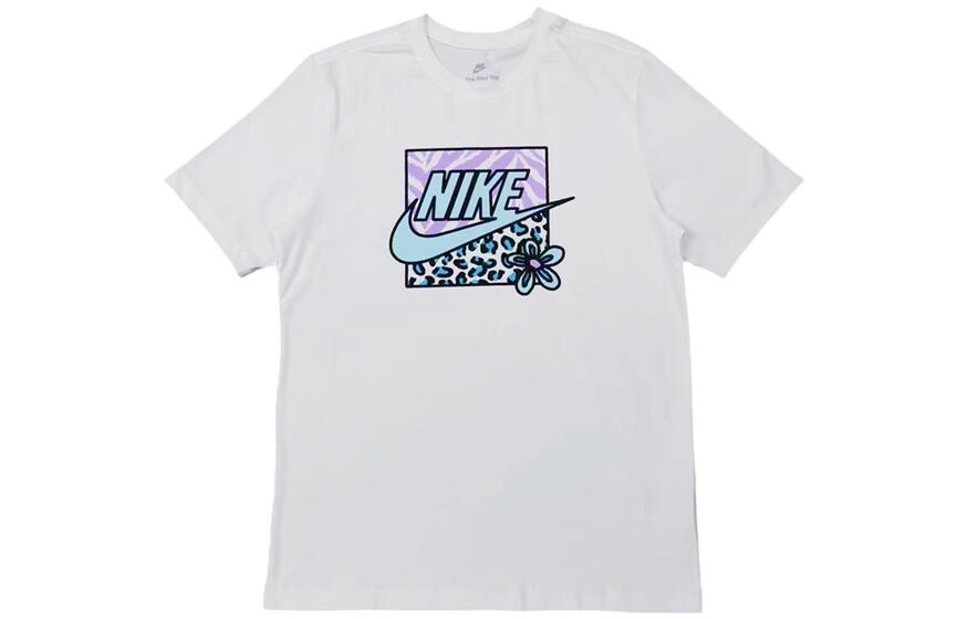 

Футболка мужская Nike, белый