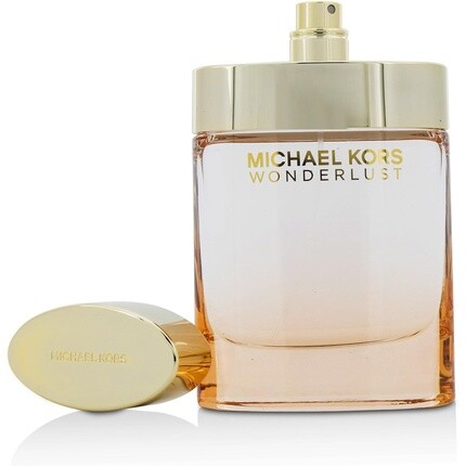 Michael Kors Wonderlust By Eau De Parfum For Women 100ml — фото 3