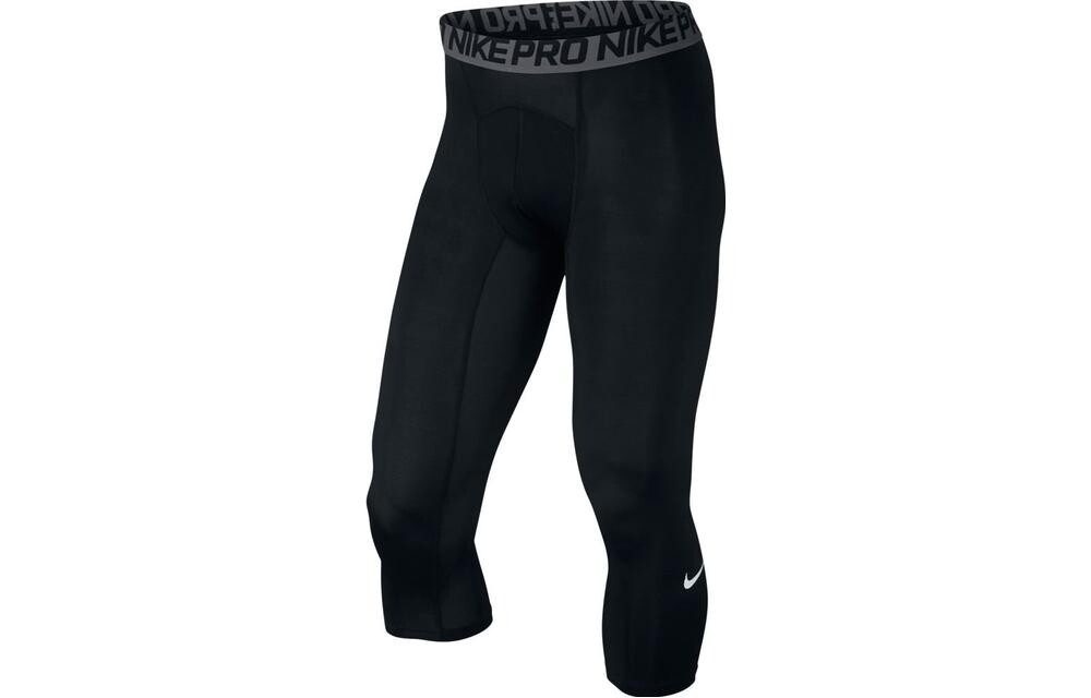 

Мужские спортивные штаны Nike, цвет Black
