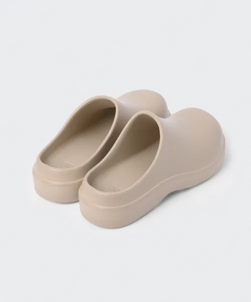 Клоги MUSINSA STANDARD Chunky Recovery Clog — фото 2