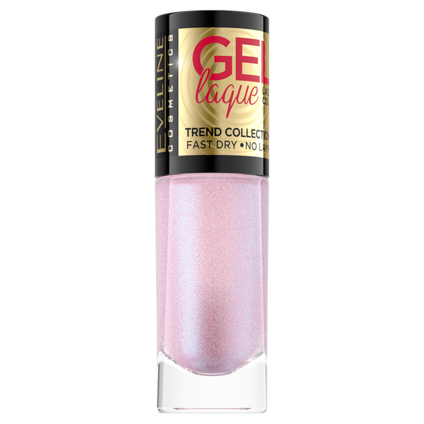 

Гель-лак 271, 8 мл Eveline Cosmetics Gel laque, цвет 271
