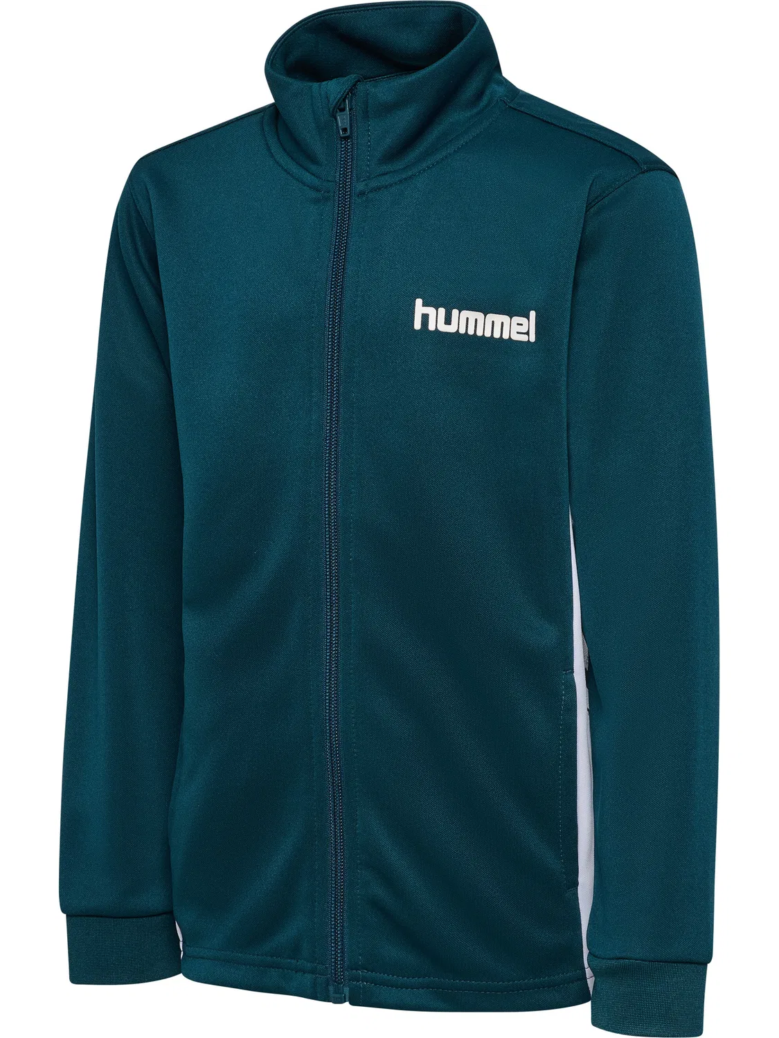 Спортивная куртка Hummel, Fir — фото 3