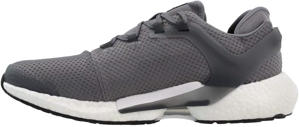Мужские кроссовки adidas Alphatorsion 360, черный/серый — фото 4