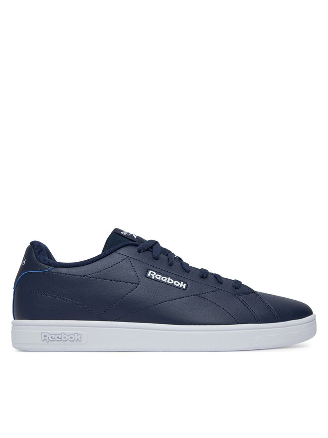 

Кроссовки COURT CLEAN 100241122 Reebok, синий