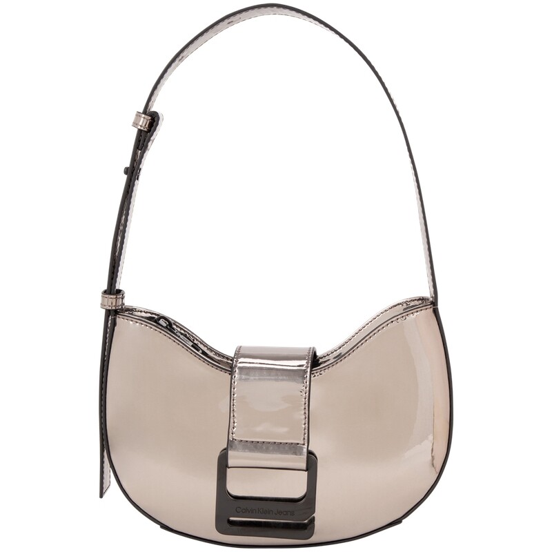 

Calvin Klein Женская сумка через плечо, 037 - Earth Brown