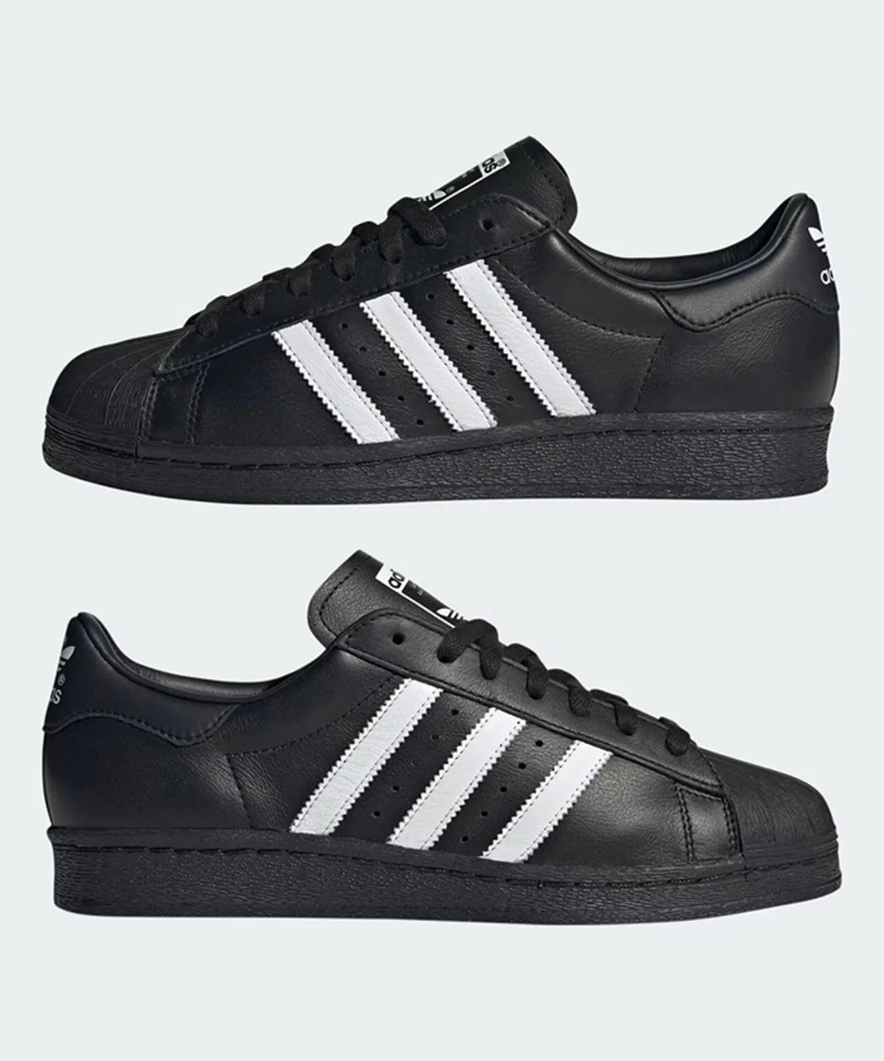 Мужские кроссовки Adidas Originals Superstar 82 — фото 3