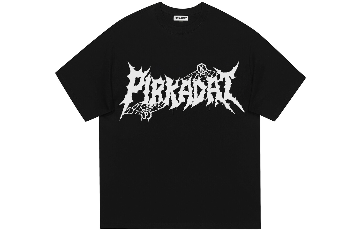 

Футболка унисекс Pirkadat, цвет Jasper